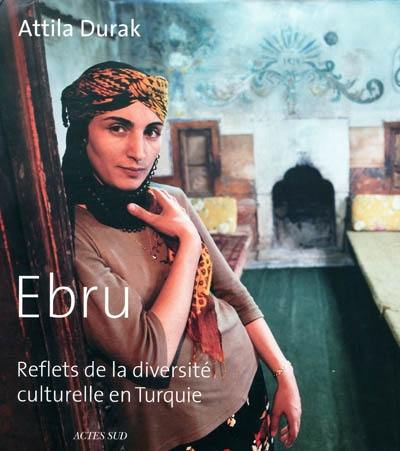 Ebru : reflets de la diversité culturelle en Turquie