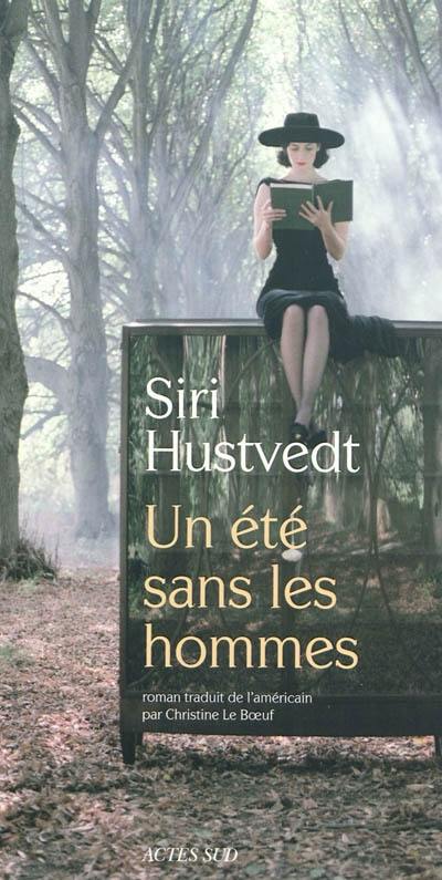 Un été sans les hommes