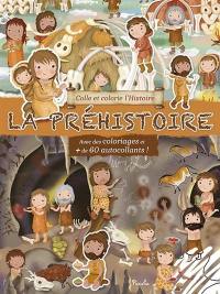 La préhistoire