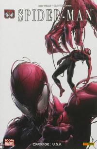 Spider-Man : carnage : USA