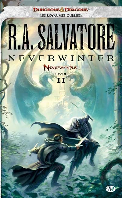 Neverwinter. Vol. 2