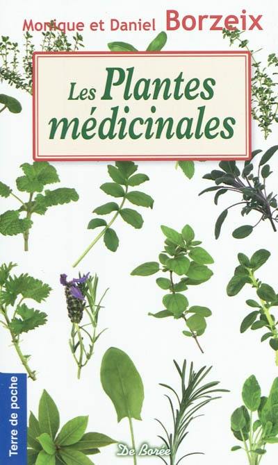 Les plantes médicinales