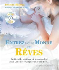 Entrez dans le monde des rêves