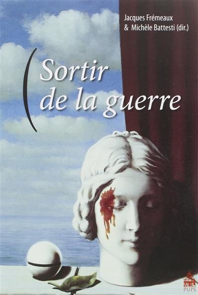 Sortir de la guerre