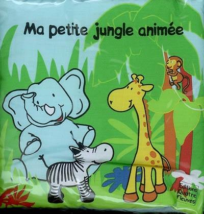 Ma petite jungle animée