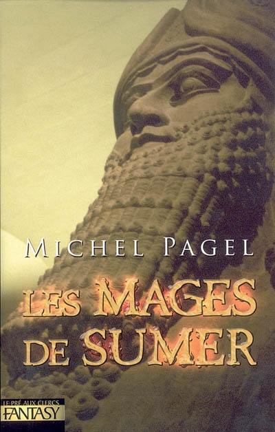 Les mages de Sumer : les immortels