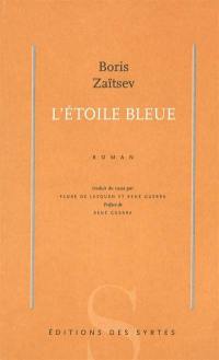 L'étoile bleue