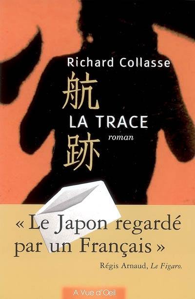 La trace