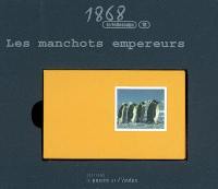 Les manchots empereurs