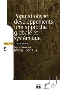 Populations et développements : une approche globale systématique