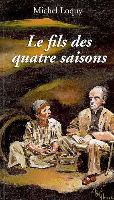 Le fils des quatre saisons