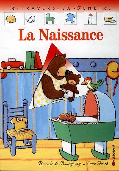 La naissance