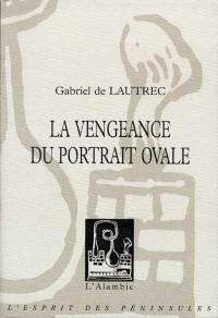 La vengeance du portrait ovale