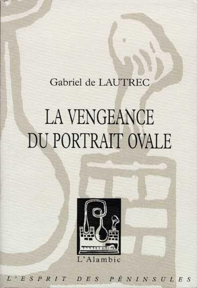 La vengeance du portrait ovale