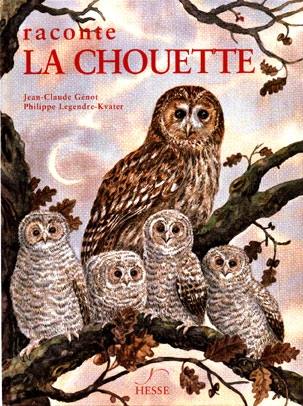 La chouette