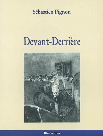 Devant-derrière