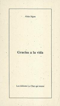 Gracias a la vida