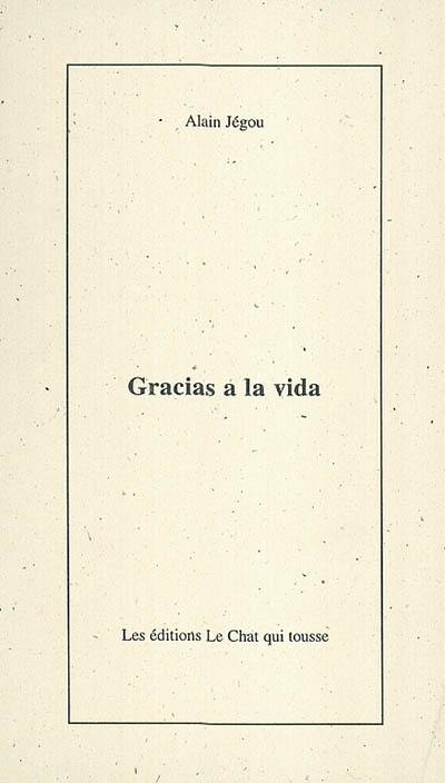 Gracias a la vida