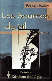 Les sources du Nil