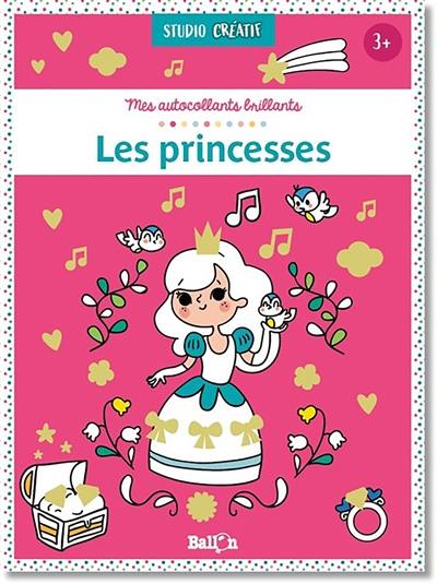 Les princesses