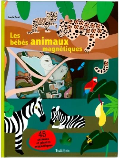 Les bébés animaux du monde