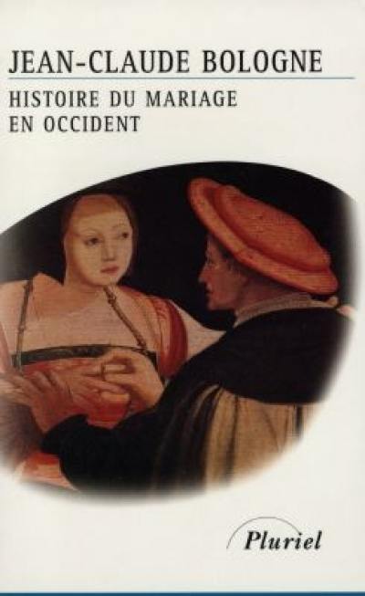 Histoire du mariage en Occident