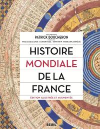 Histoire mondiale de la France