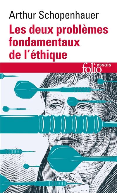 Les deux problèmes fondamentaux de l'éthique