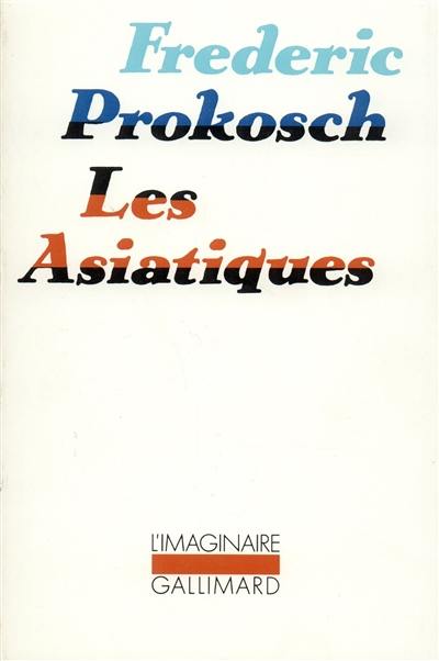 Les Asiatiques