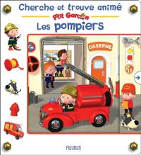 Les pompiers