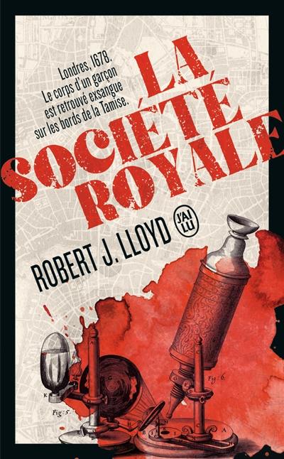 La Société royale