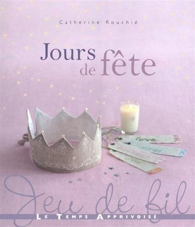 Jours de fête