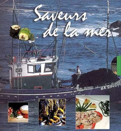 Saveurs de la mer