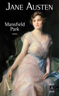 Mansfield Park ou Les trois cousines