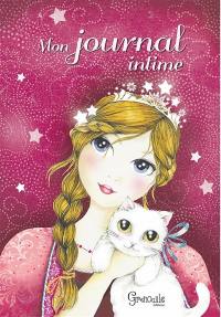 Mon journal intime : princesse