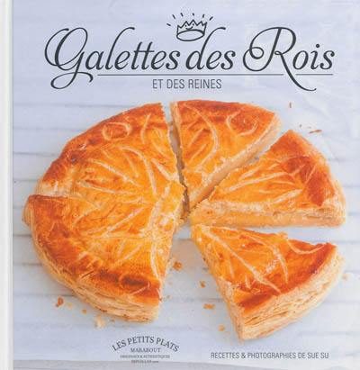 Les galettes royales