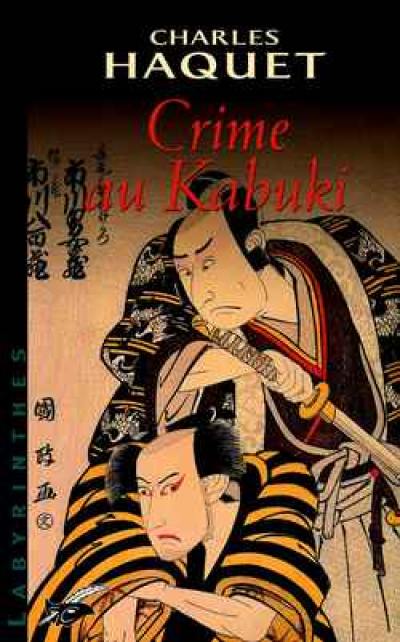 Crime au kabuki