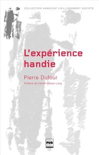 L'expérience handie : handicap et virilité