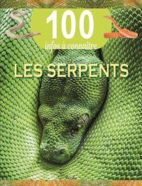 Les serpents