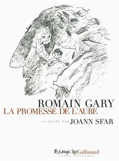 La promesse de l'aube