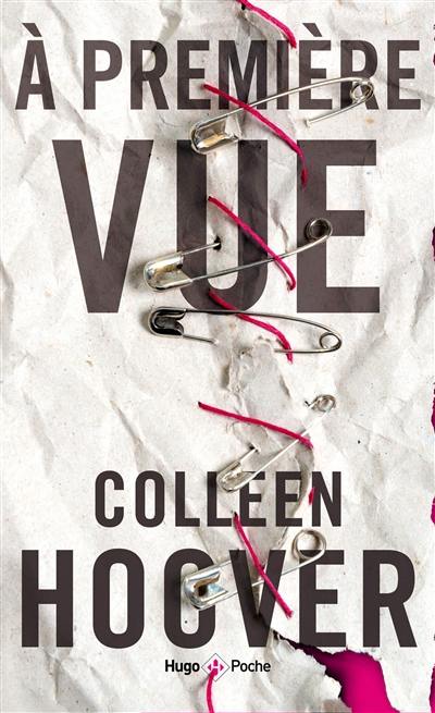 Slammed. Vol. 1. Sans regret de Colleen Hoover