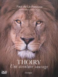 Thoiry, une aventure sauvage