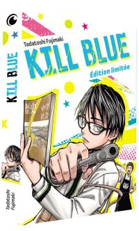 Kill blue. Vol. 1