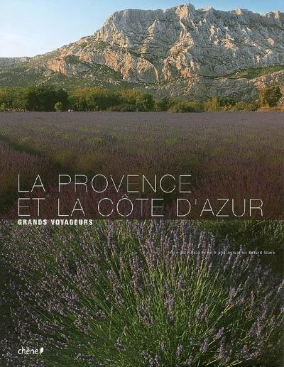 La Provence et la Côte d'Azur