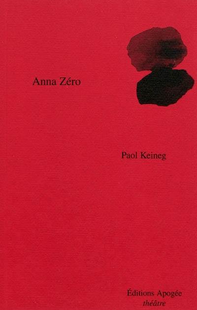 Anna zero