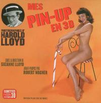 Mes pin-up en 3D