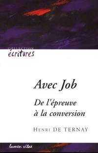 Avec Job : de l'épreuve à la conversion