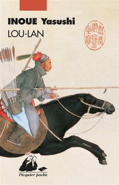 Lou-lan : récits