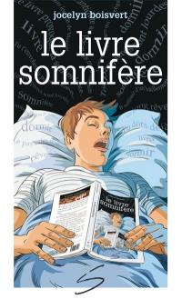 Le livre somnifère