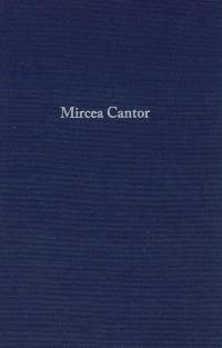 Mircea Cantor